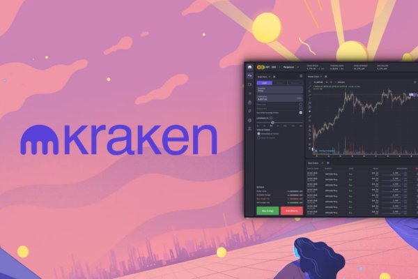 Как зайти на kraken в 2024